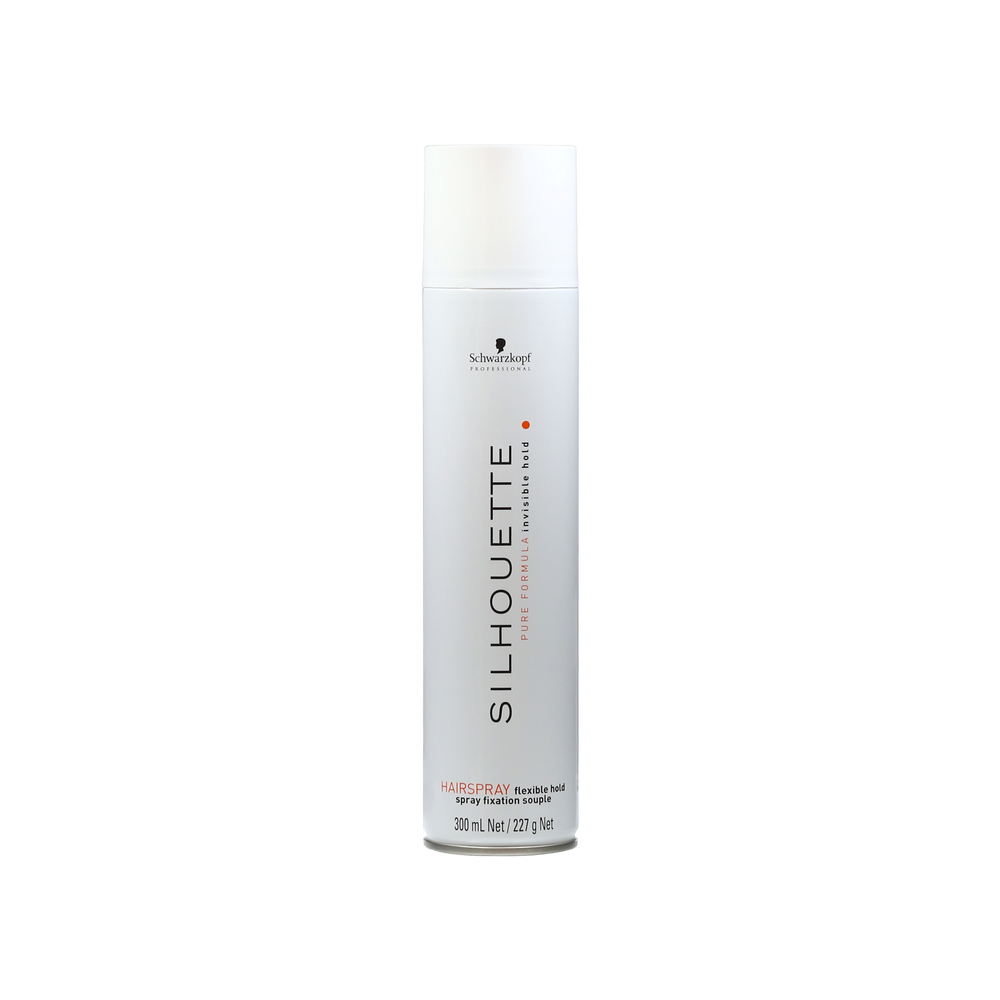 Schwarzkopf Silhouette Laque Tenue Flexible 300ml